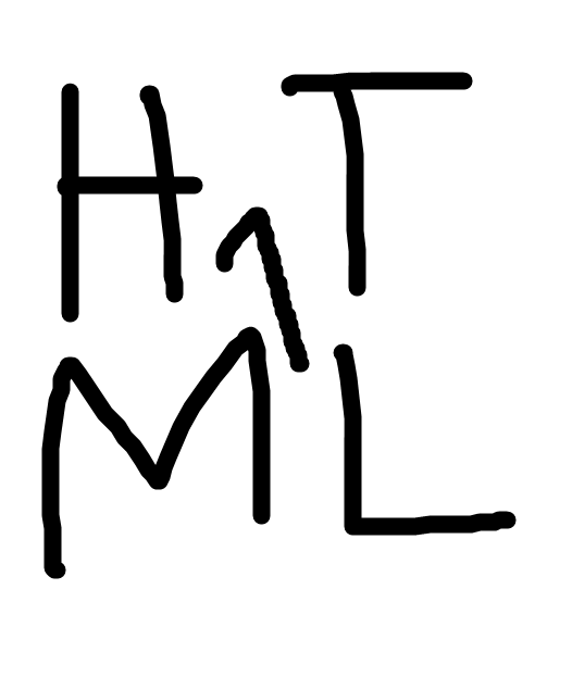 HTMLillustratie